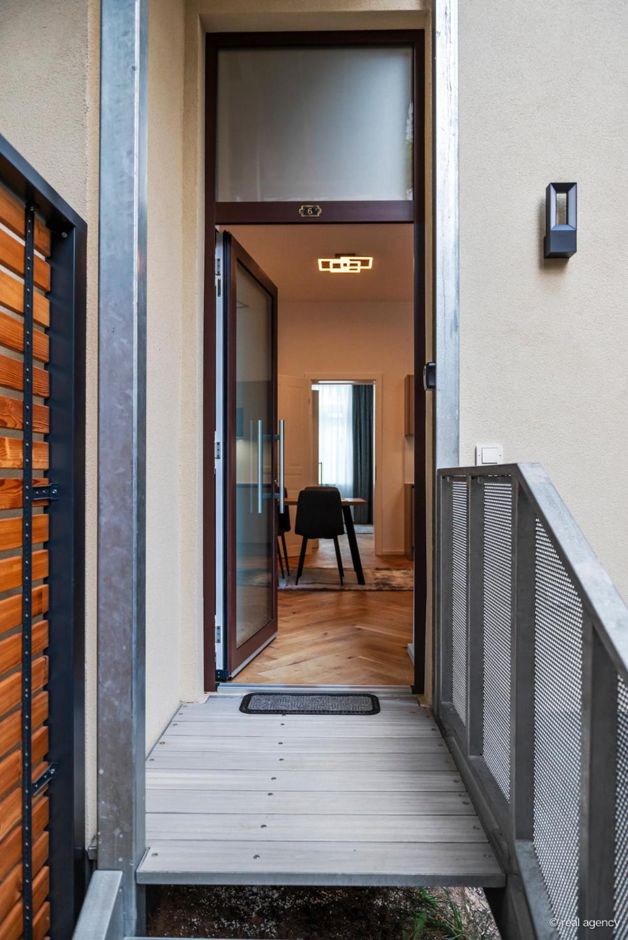 Easy Flat Hernals Viena Exterior foto