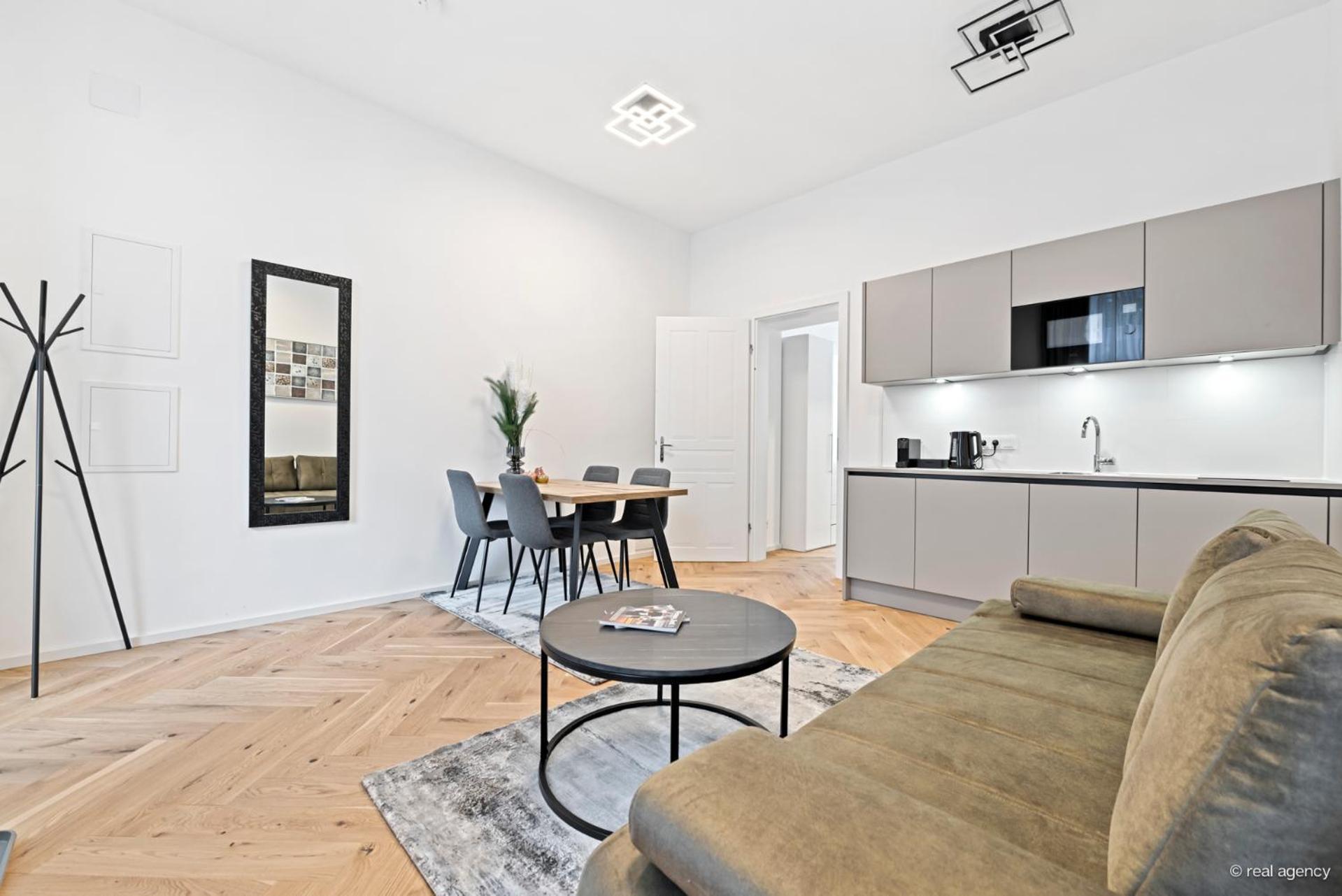 Easy Flat Hernals Viena Exterior foto