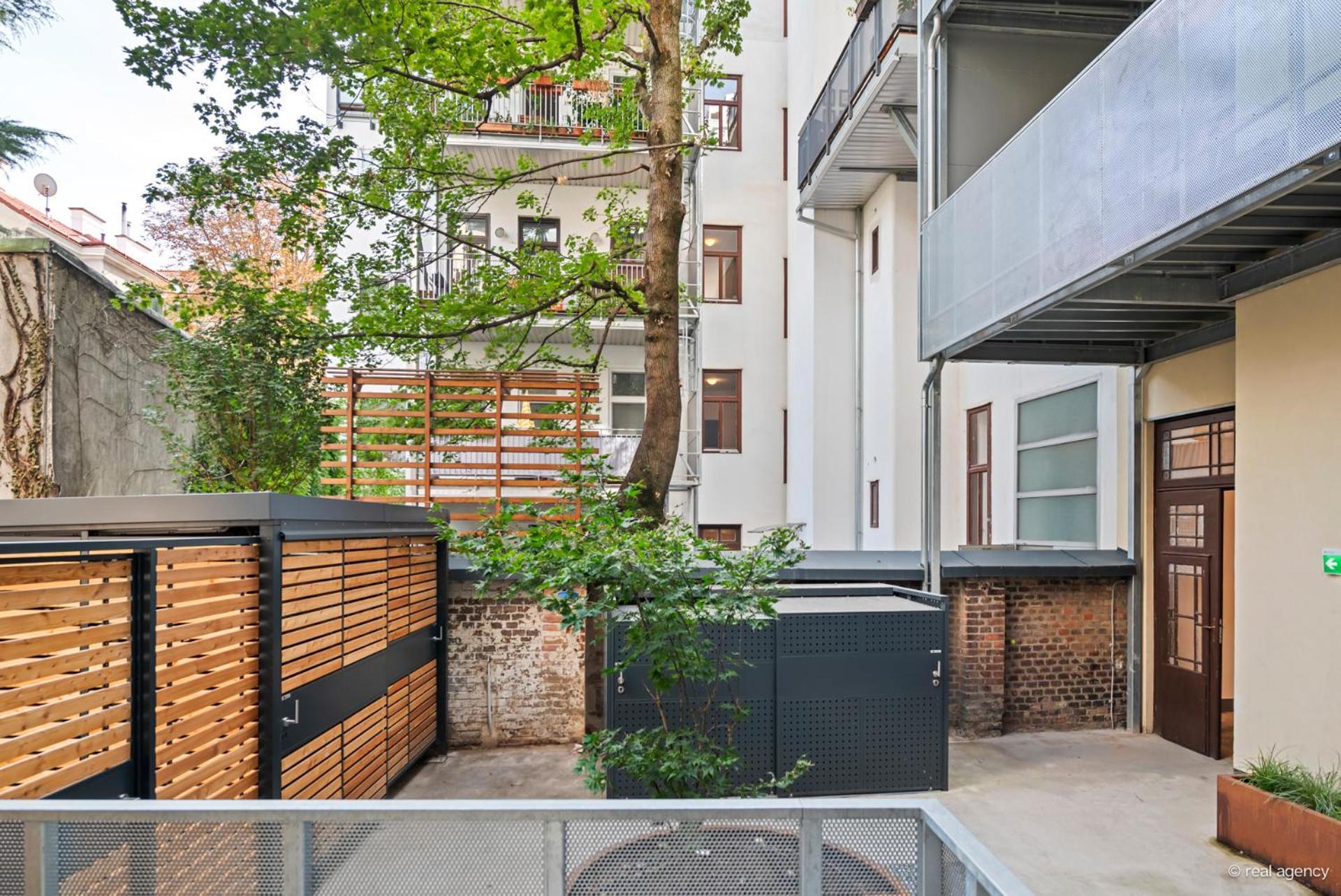 Easy Flat Hernals Viena Exterior foto