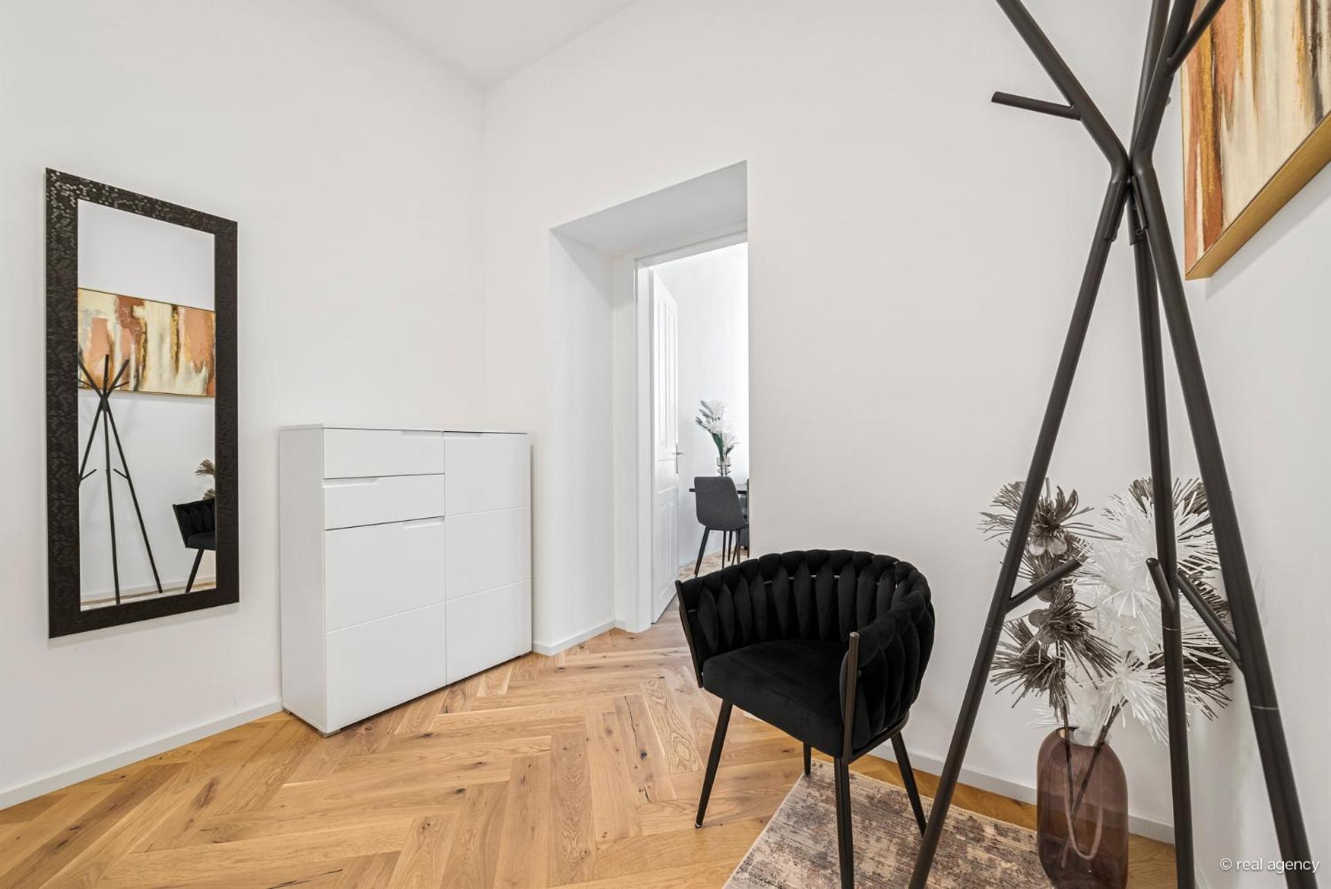 Easy Flat Hernals Viena Exterior foto